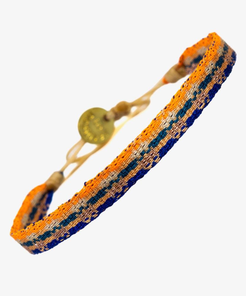 Pulsera Argantina 120