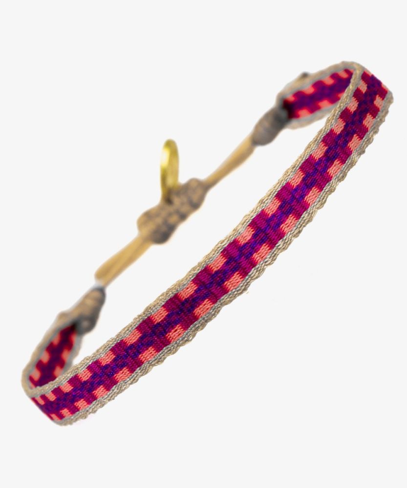 Pulsera Argantina 120