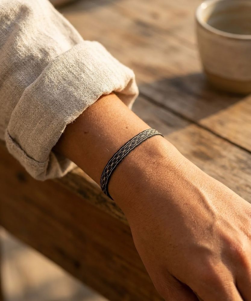 Pulsera Argantina 120