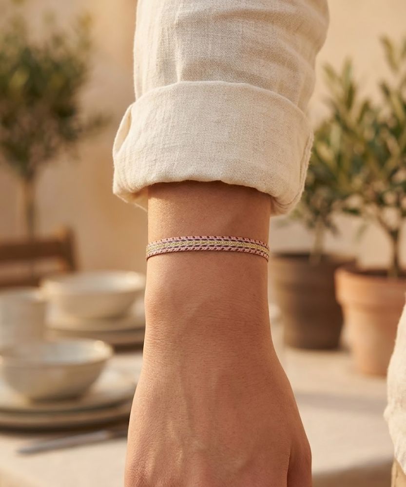 Bracelet Argantina 120