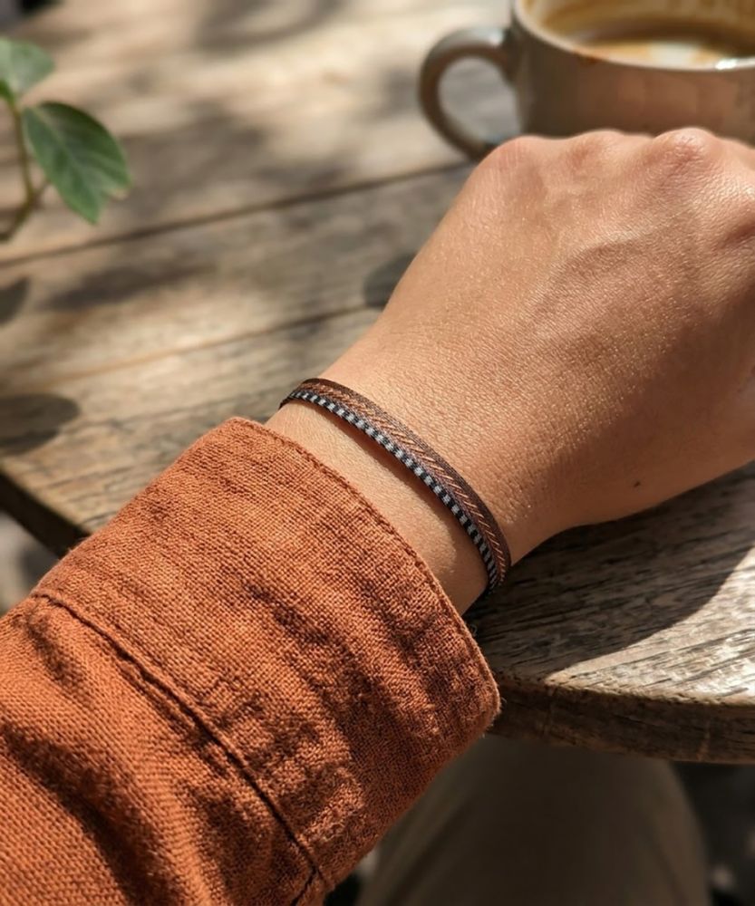 Pulsera Argantina 120