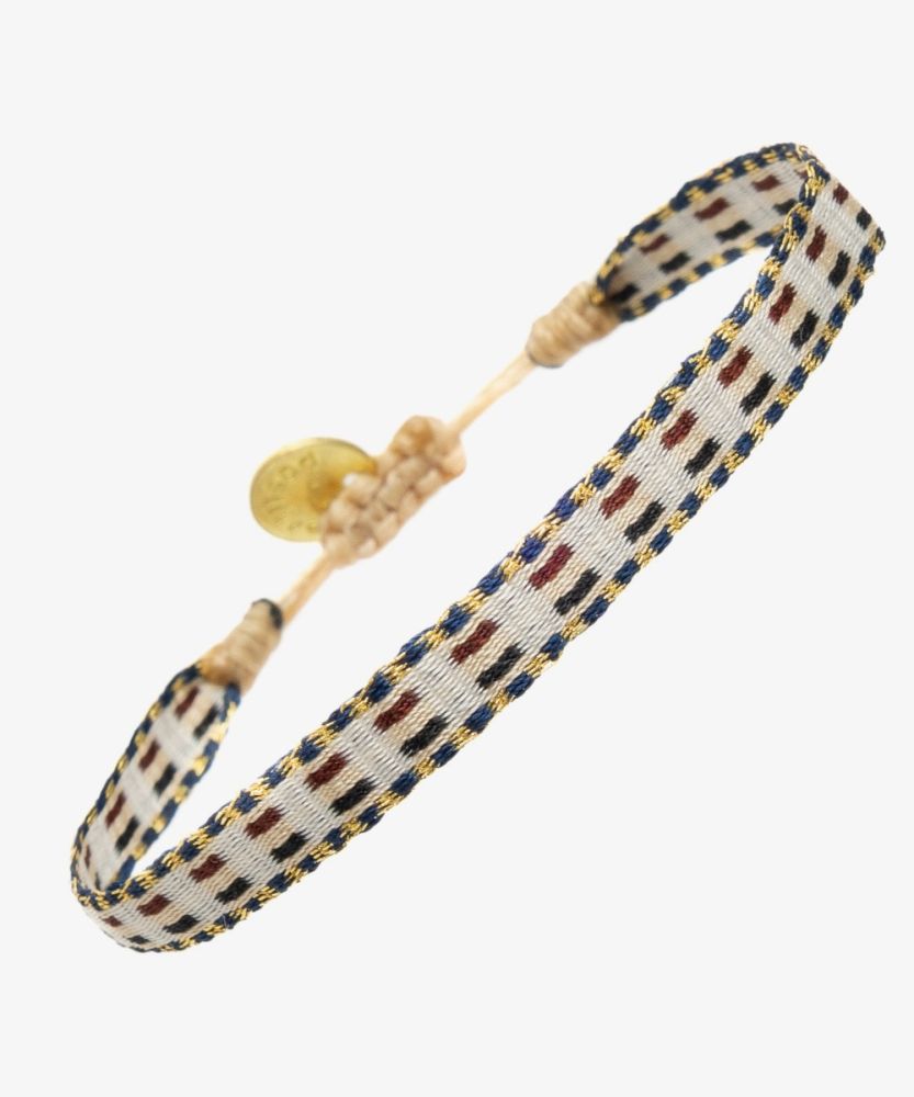 Pulsera Argantina 120