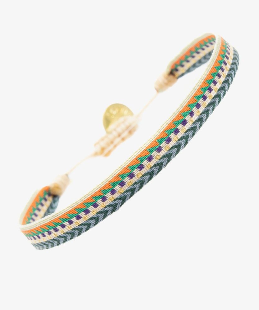 Pulsera Argantina 120