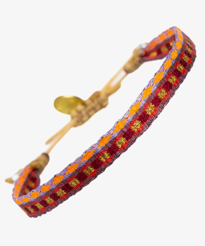 Pulsera Argantina 120