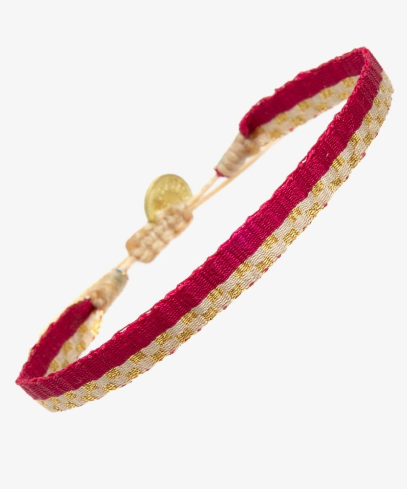 Pulsera Argantina 120