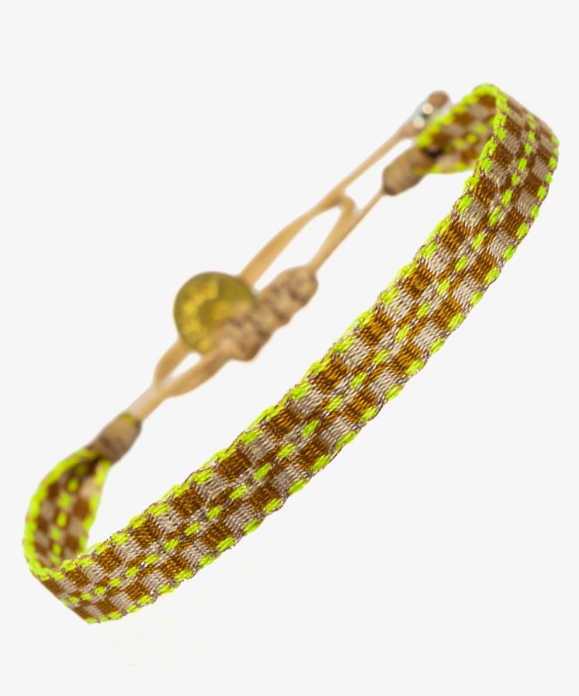 Pulsera Argantina 120