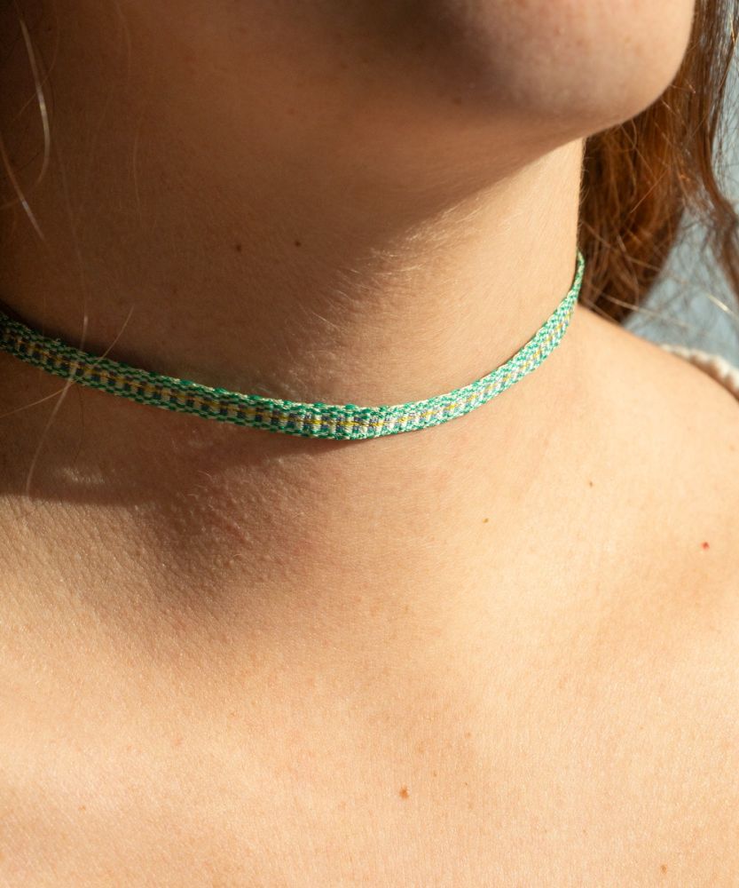 Total Look Pack: Collar Y Pulsera