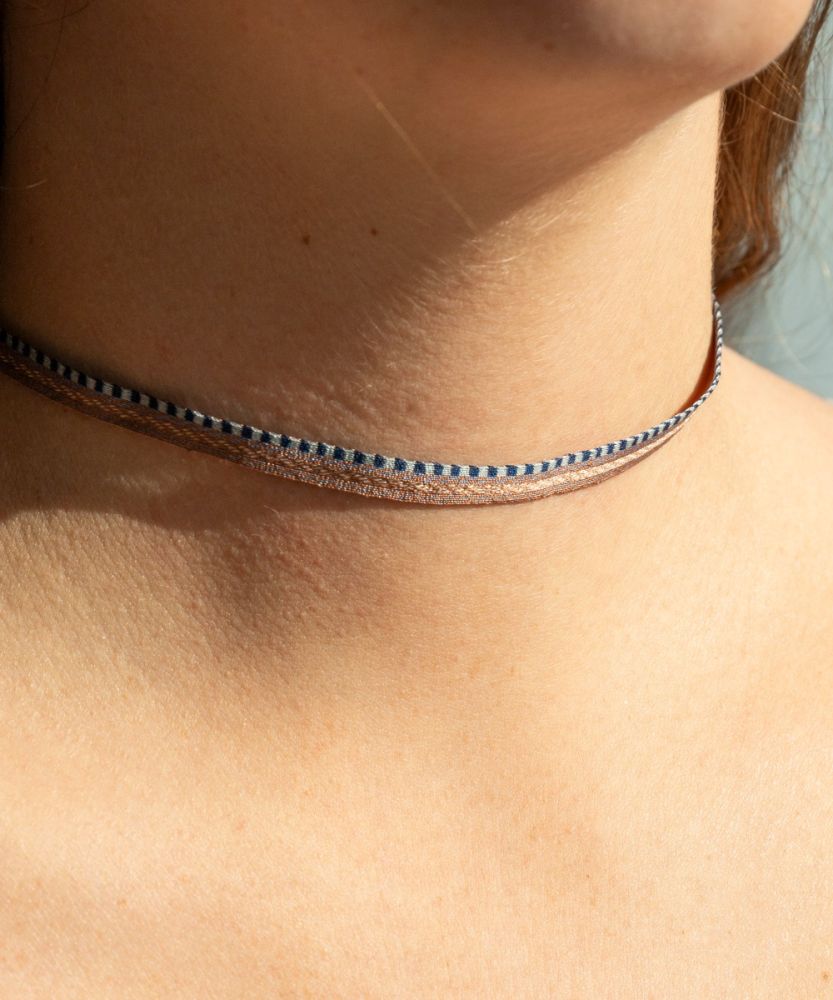 Total Look Pack: Collar Y Pulsera