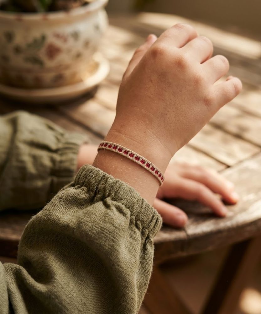 Pulsera Argantina 120 KIDS