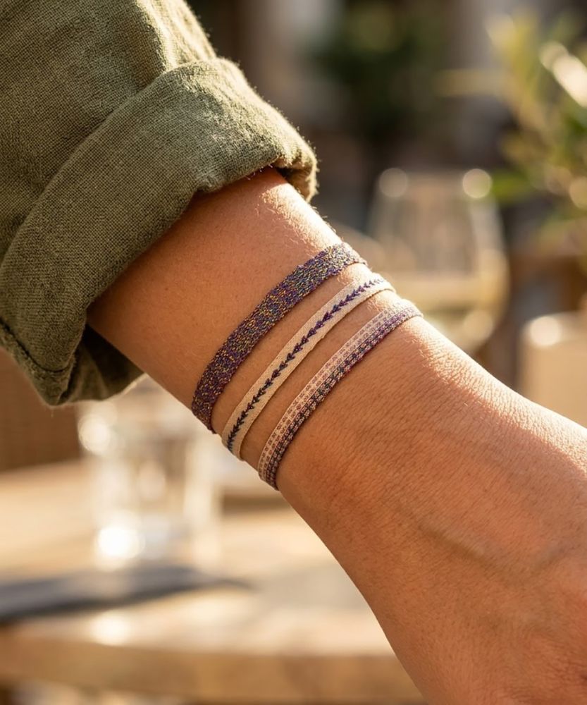 Set Bracelet Argantina 120- 1008-1649-2777

