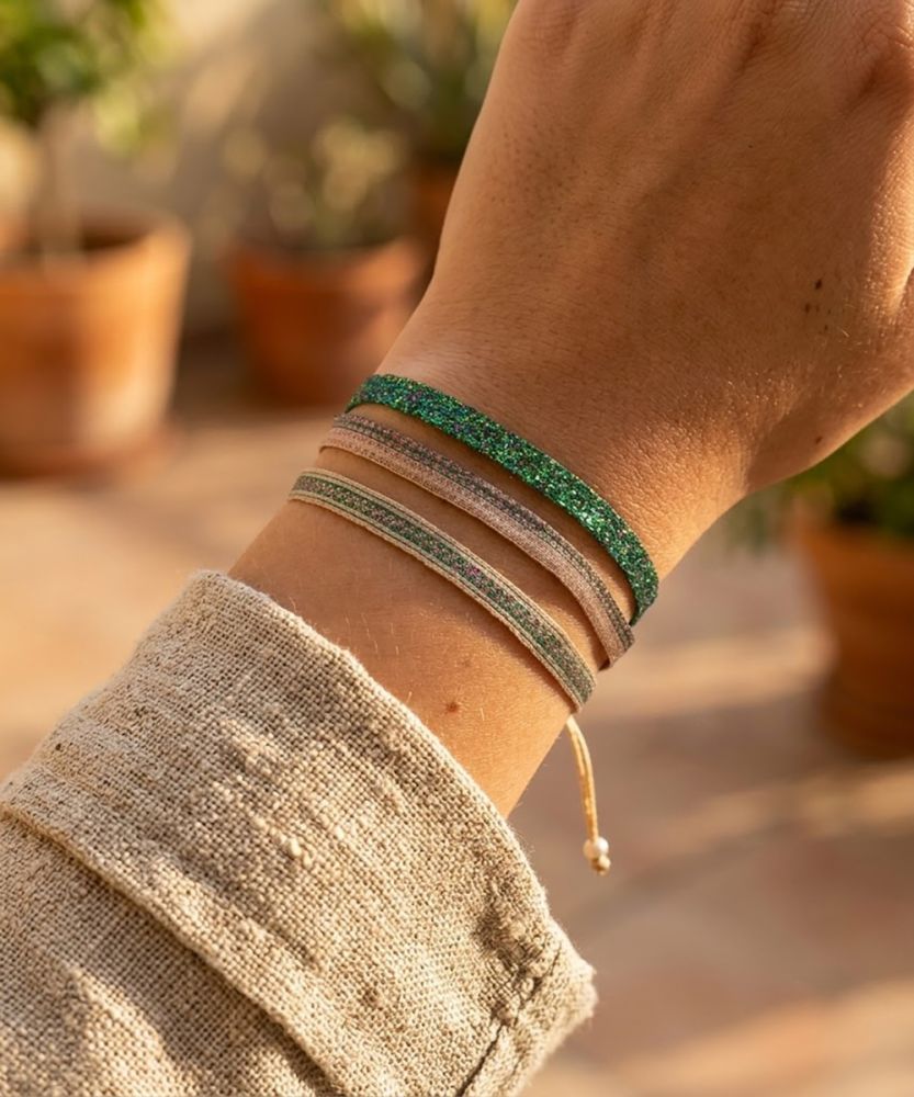 Set Bracelet Argantina 120- :1749-2799-2798

