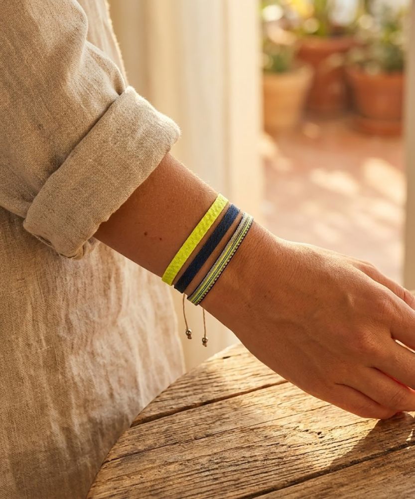 Set Bracelet Argantina 120- :3768-2215-1733
