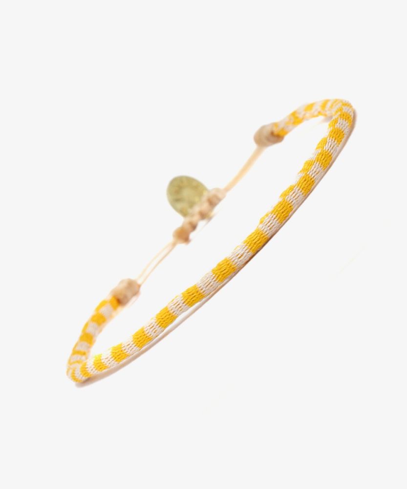 Pulsera Argan Redonda 120
