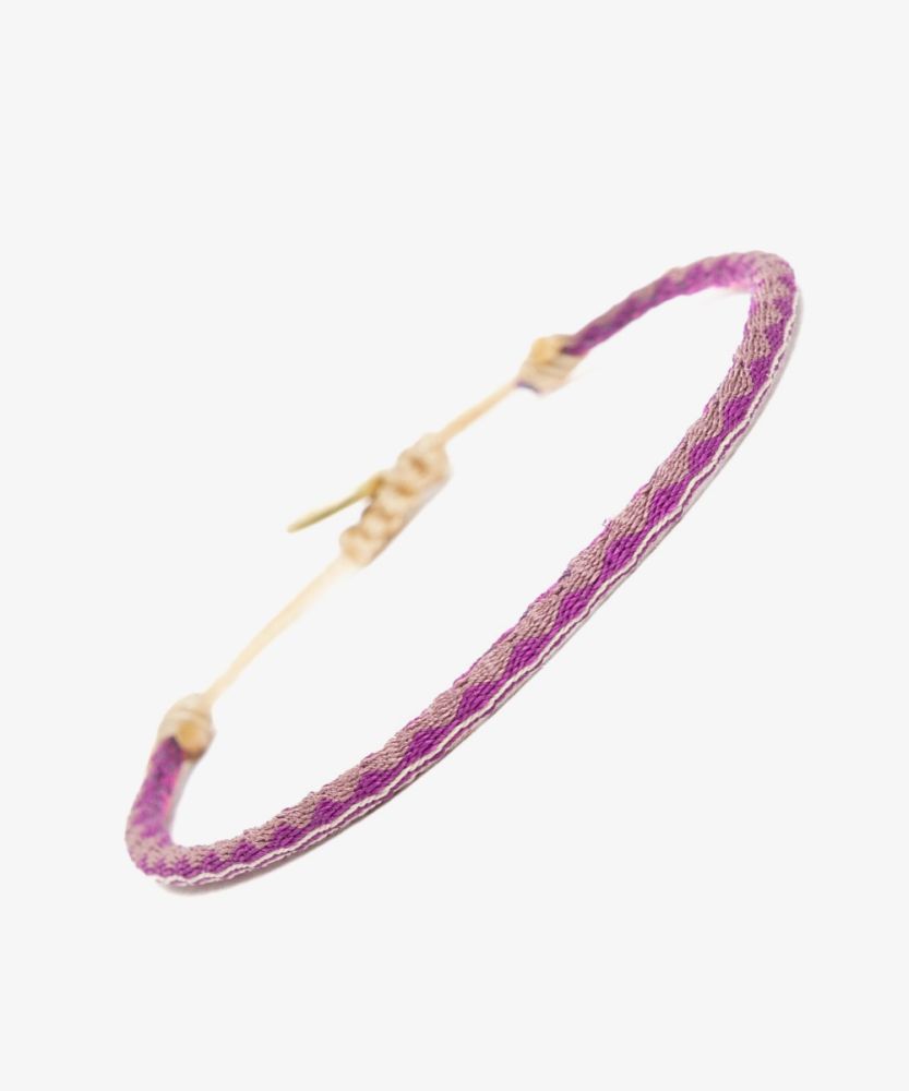 Bracelet Argan Round 120