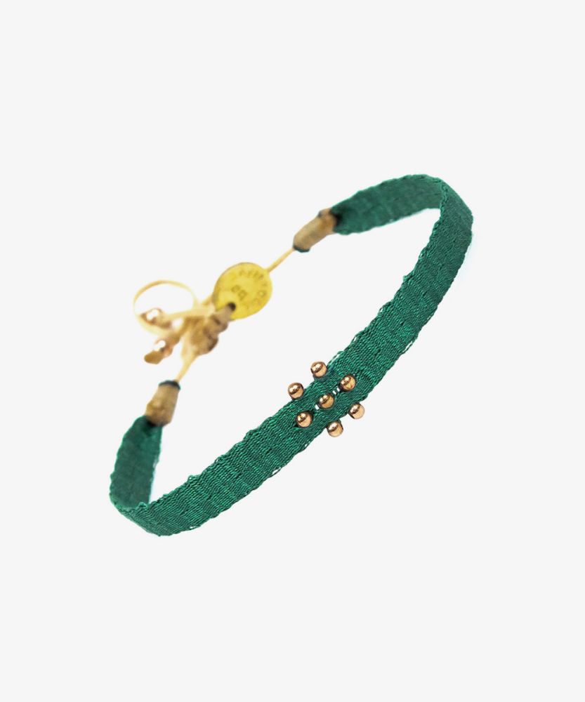 Bracelet Argantina 120 X 7 BALLS