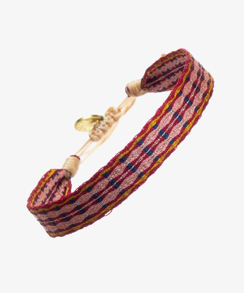 Bracelet Argantina Maxi