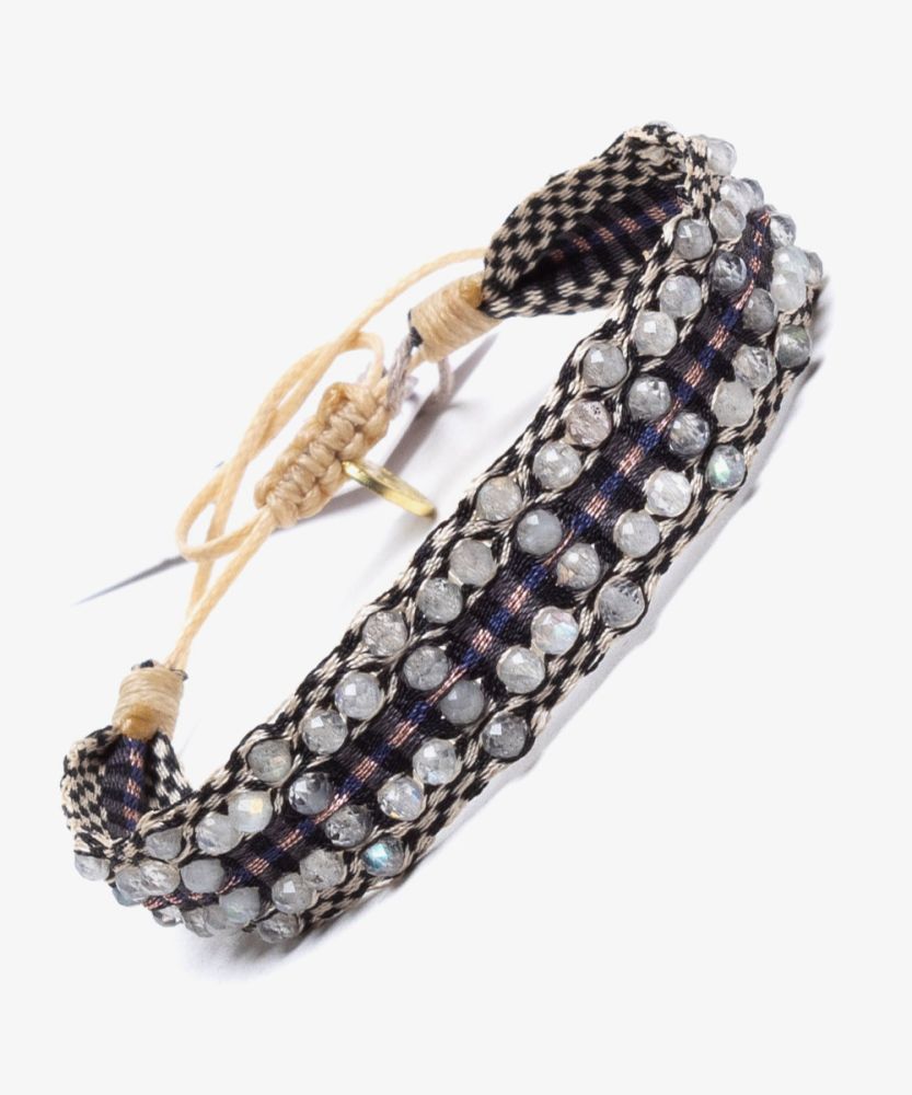 Bracelet Argantina Maxi