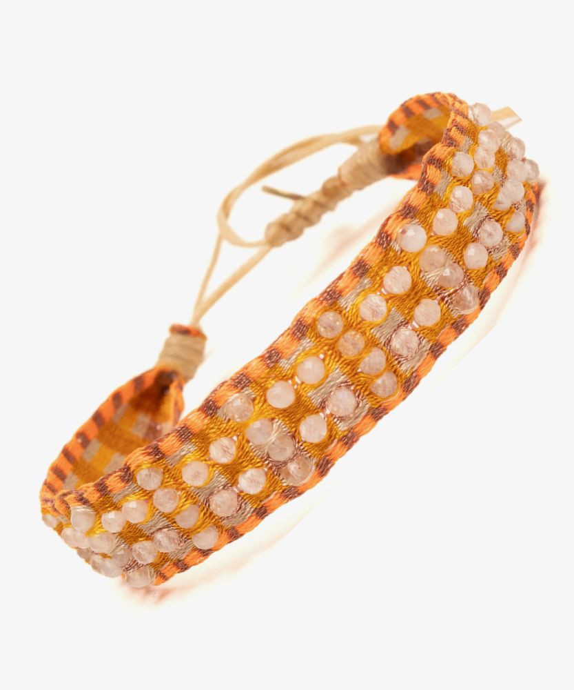 Bracelet Argantina Maxi