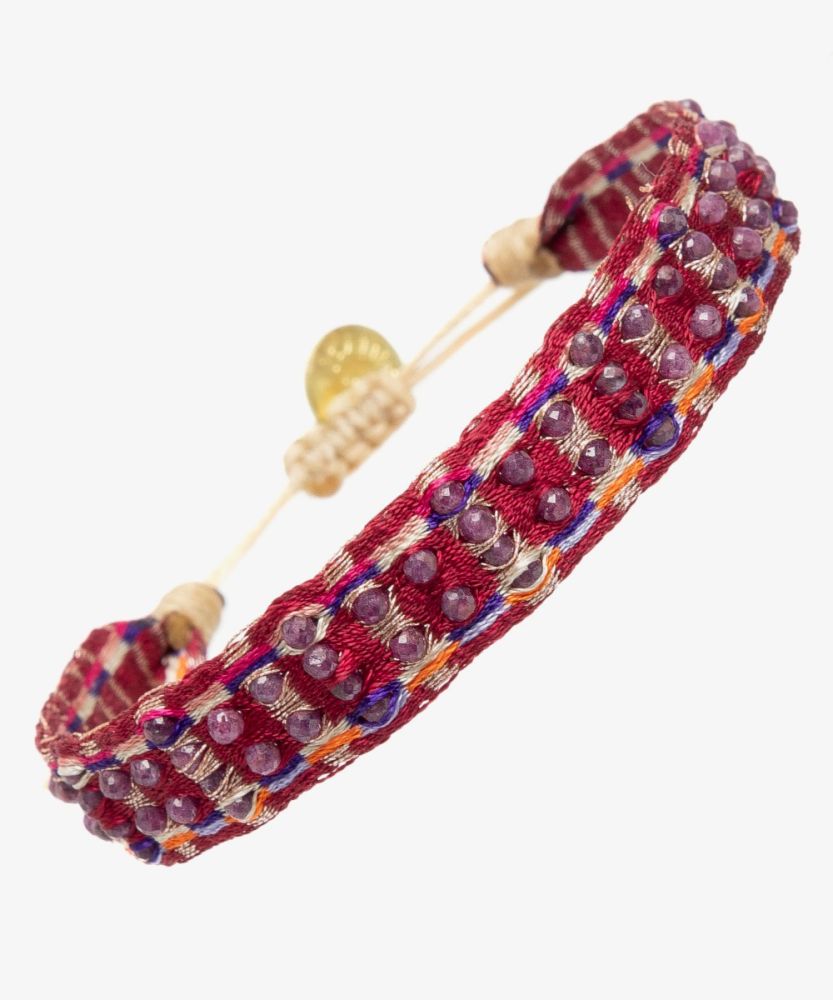 Bracelet Argantina Maxi