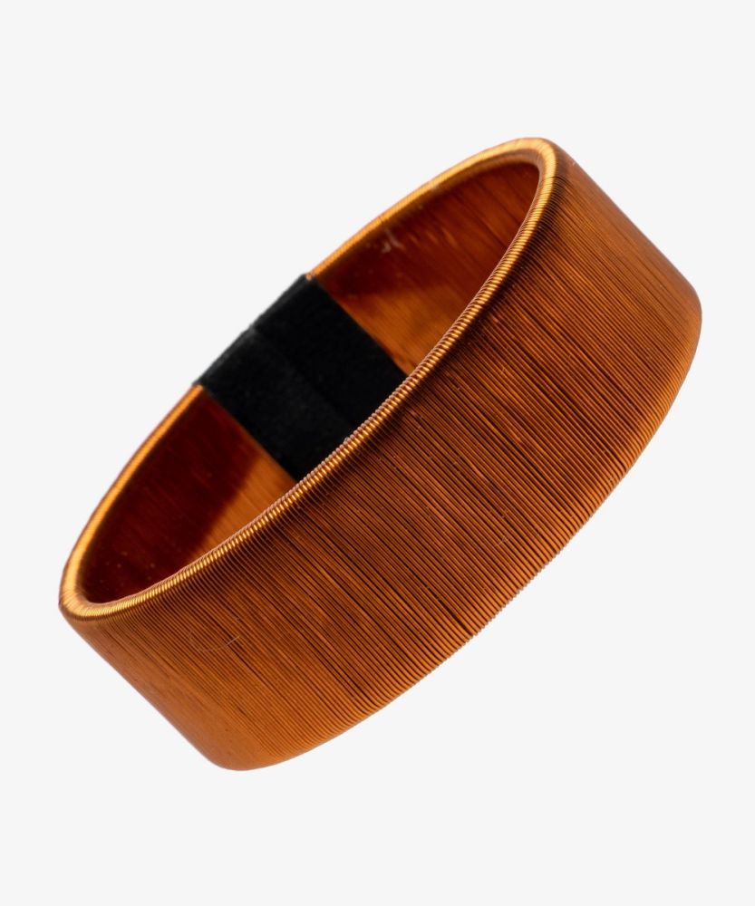 Pulsera Werregue, 2 cm, Unit COBRE