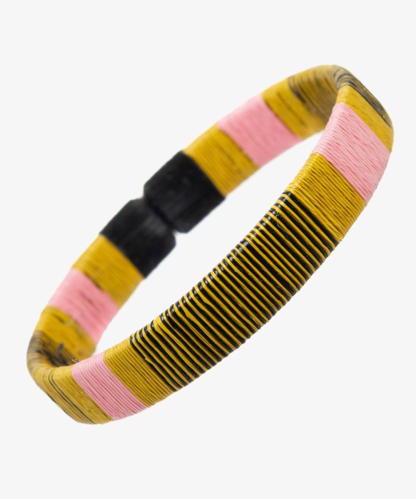 Pulsera Werregue, 1 cm, Unit