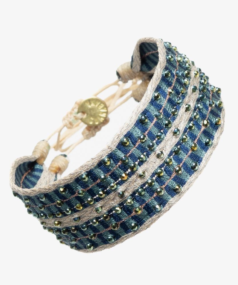 Bracelet 2 cm Special Doble 