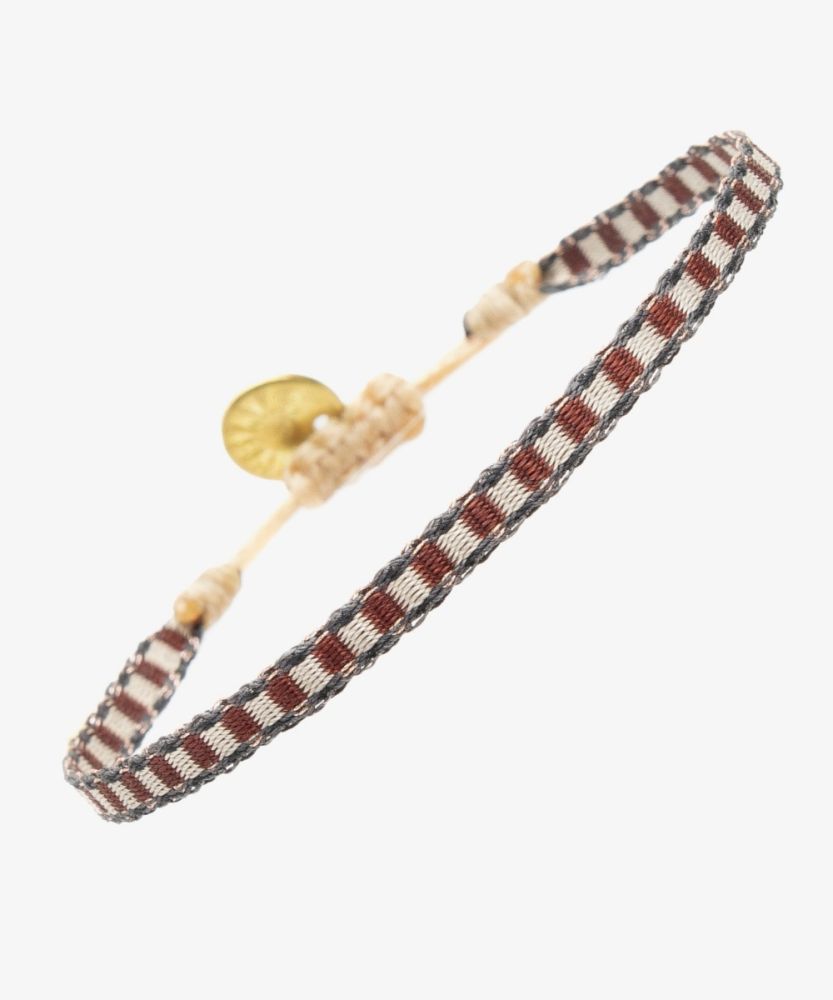Pulsera Argantina 40