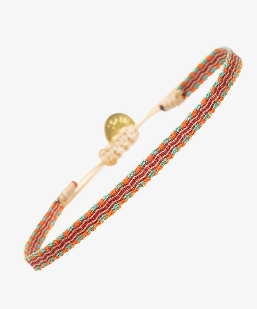 Pulsera Argantina 40
