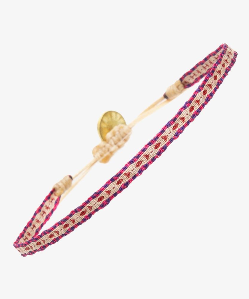 Pulsera Argantina 40