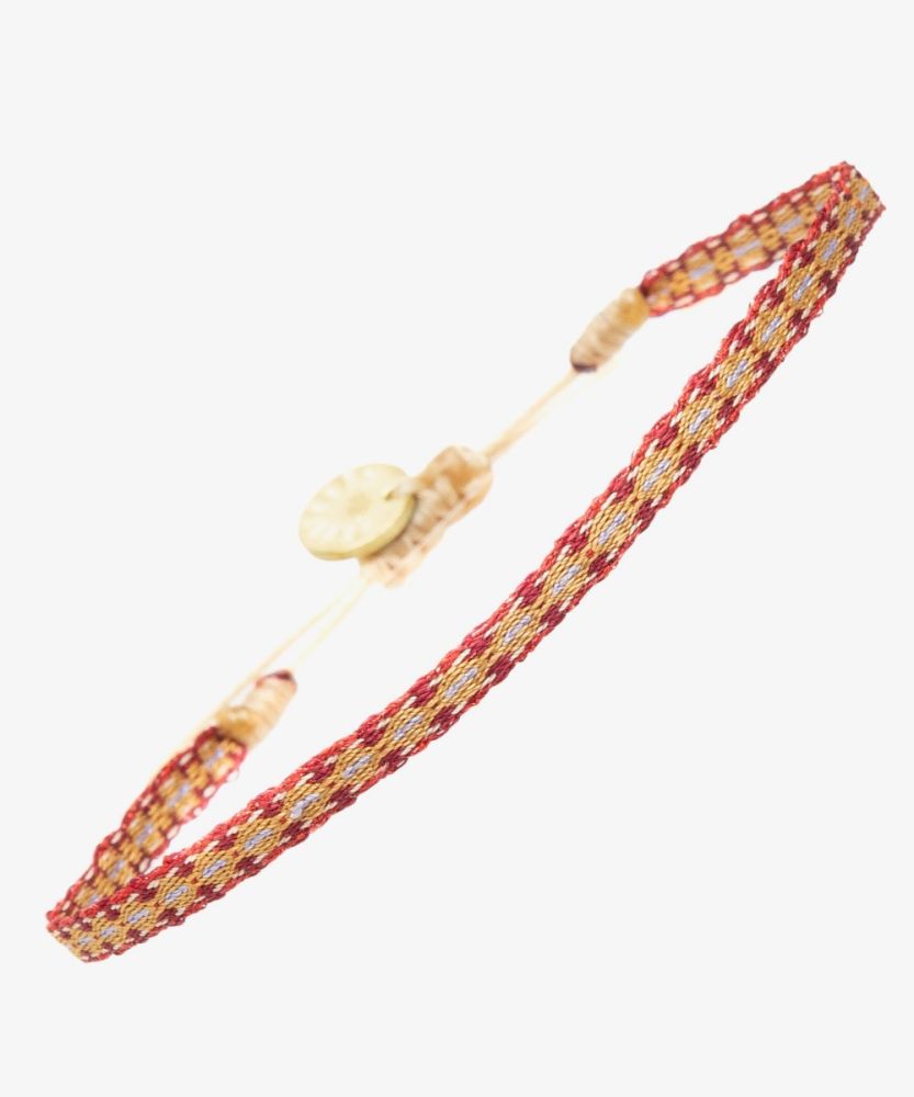 Pulsera Argantina 40