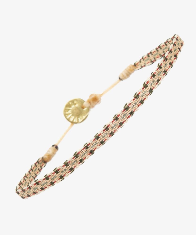 Pulsera Argantina 40