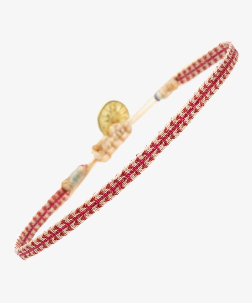 Pulsera Argantina 40