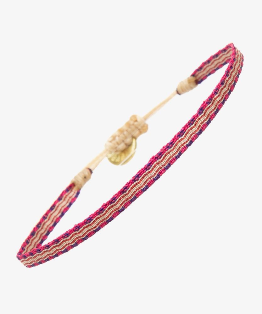 Pulsera Argantina 40