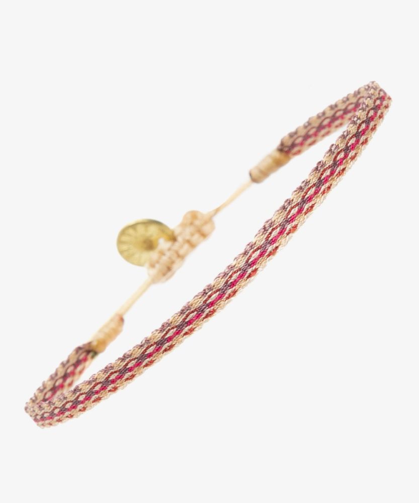 Pulsera Argantina 40