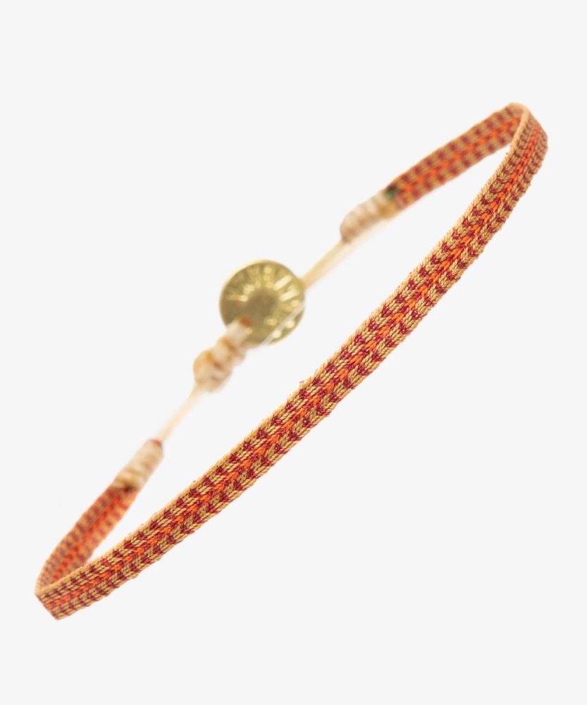 Pulsera Argantina 40