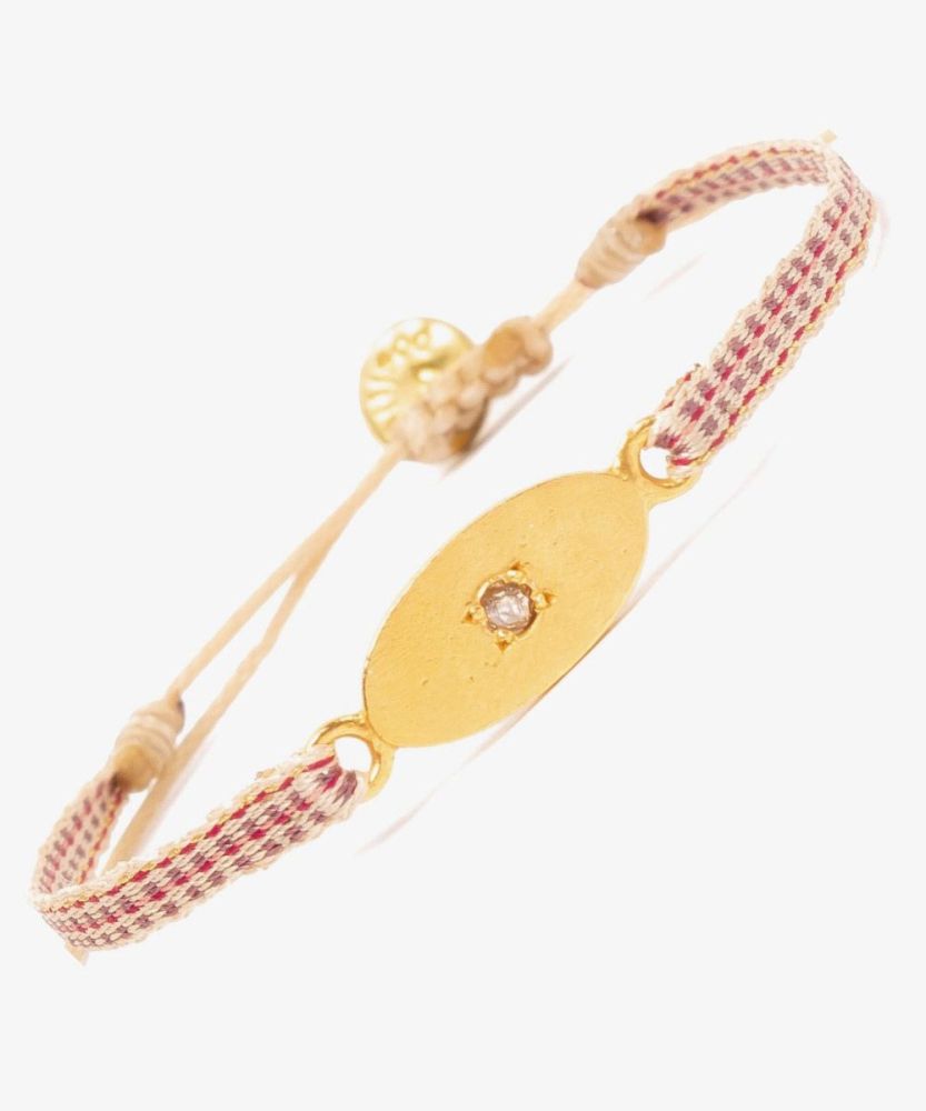 Argantina STARDUST - 1 Rose cut diamond