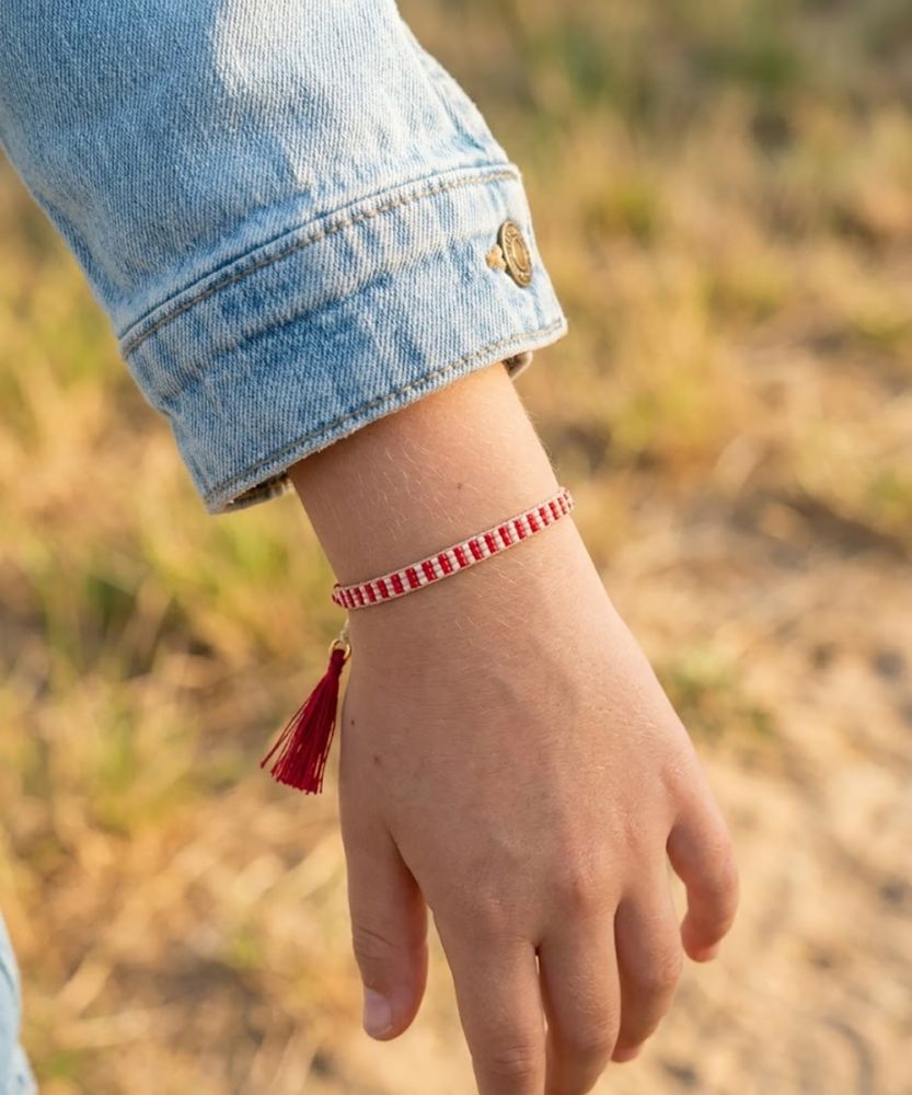 Pulsera STRASS -