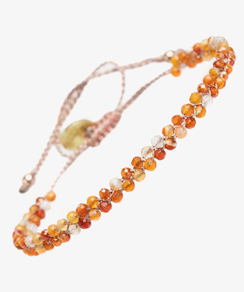 POLUX Bracelet Collection