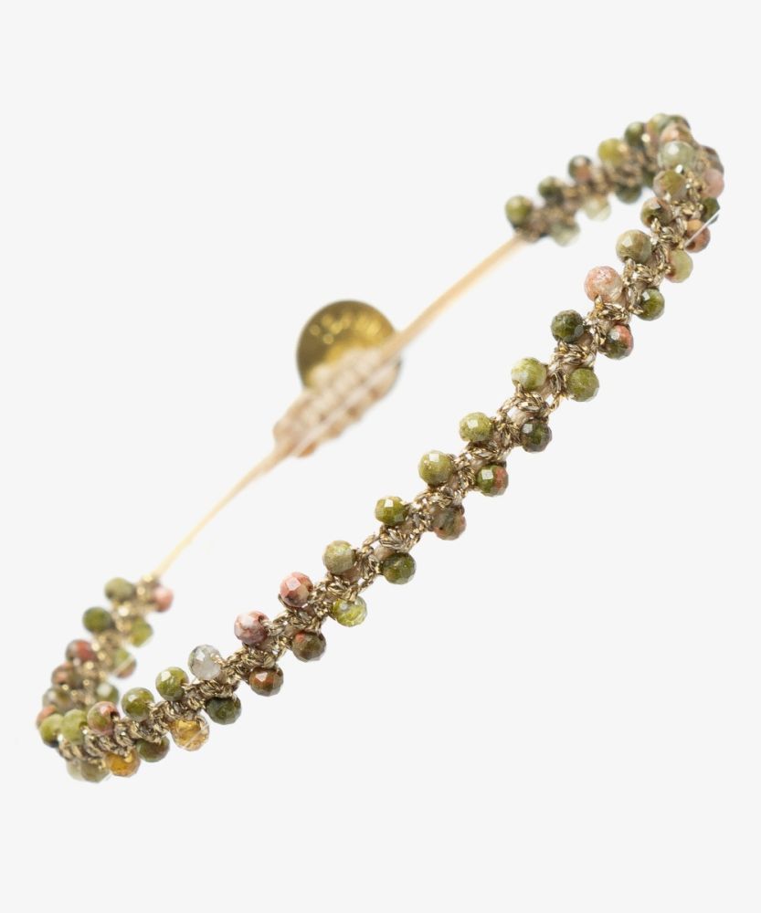 Pulsera CEFEO - UNAKITA