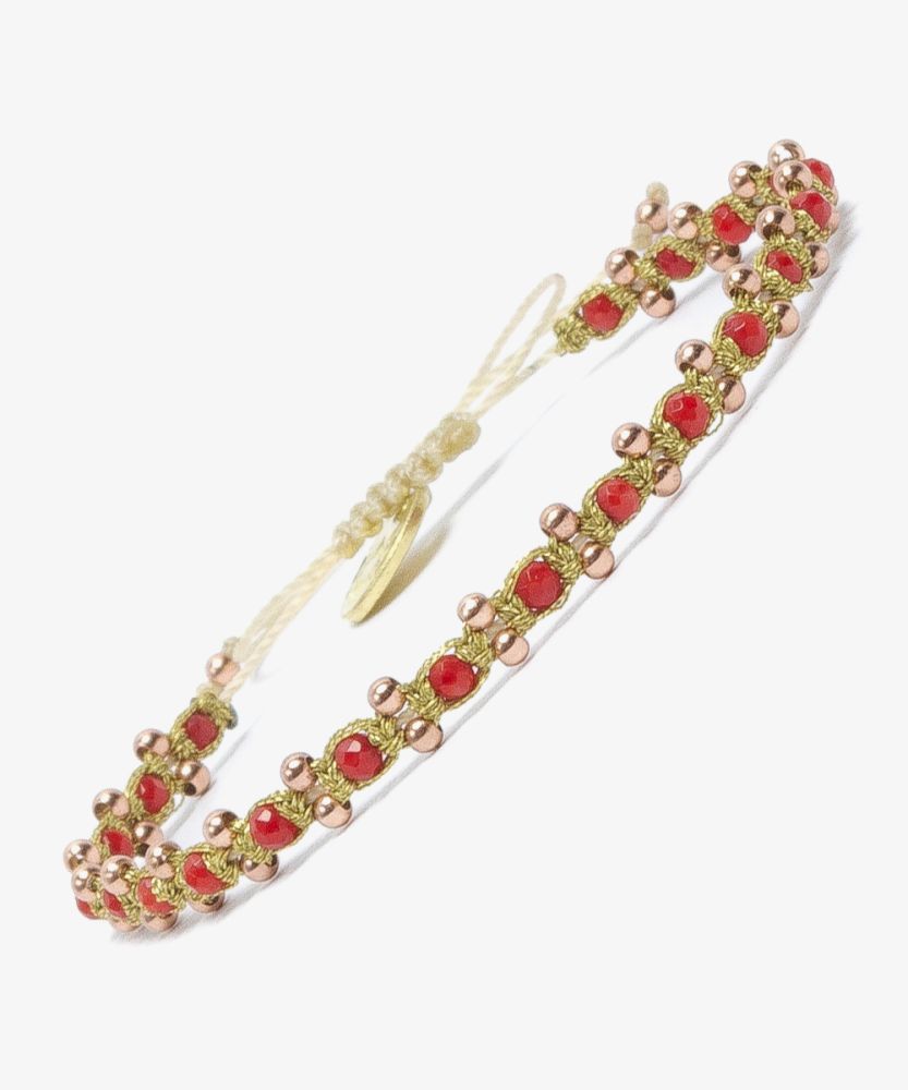 Pulsera TULIP