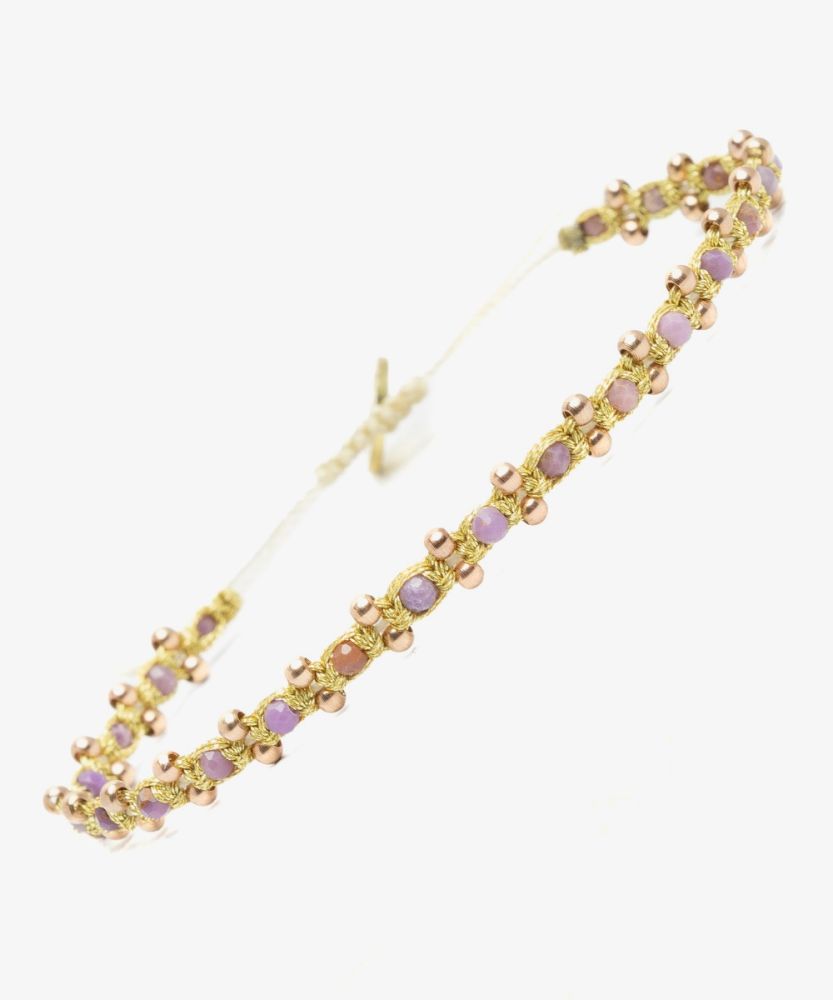 Pulsera TULIP JASPE