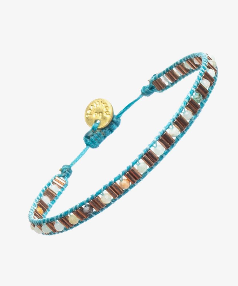 MIYUKI Pulsera
