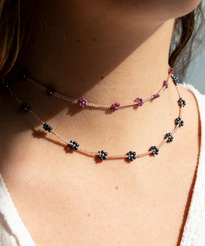 NECKLACES - CHOOSE YOUR FAVOURITE