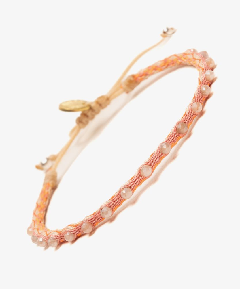 PULSERA CROC