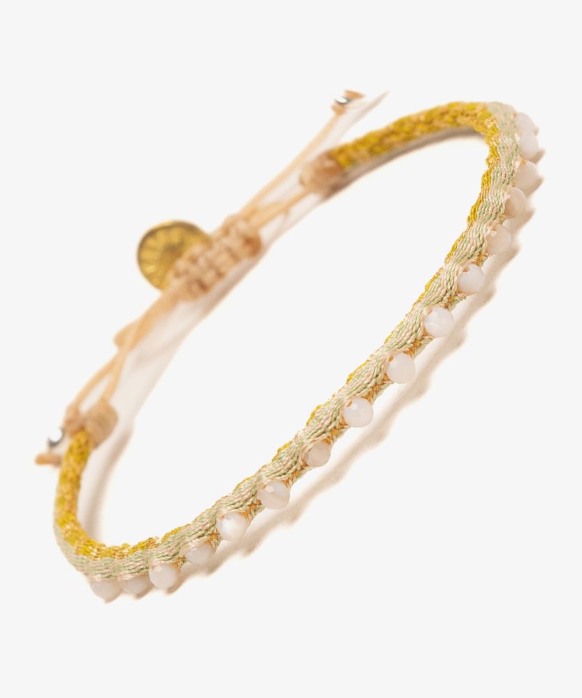 PULSERA CROC