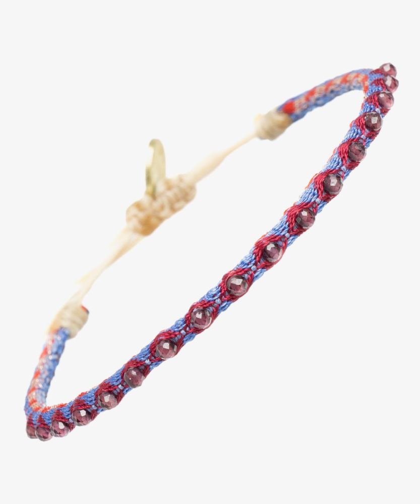 PULSERA CROC
