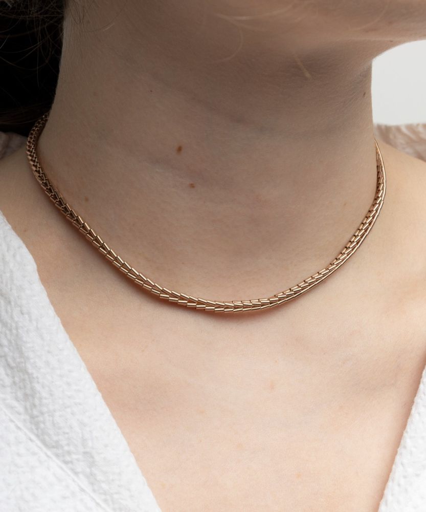 CAROL (G) CHOCKER - 