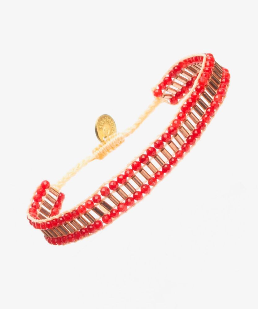 PULSERA - AURA -