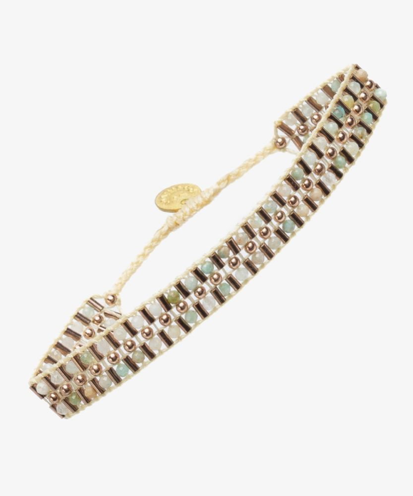 PULSERA DELIA - MOCAITA