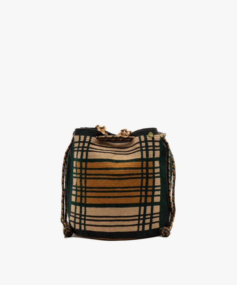 Bolso MITRA